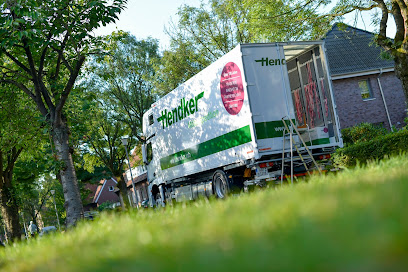 Hendker® Möbelspedition - Telgte