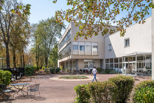 Photo de Ehpad Korian Villa Pégase à Maisons-Laffitte (78600)