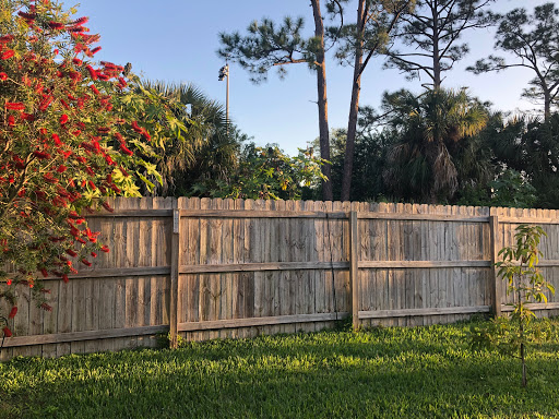 Secure Fence and Rail - Thumbnail