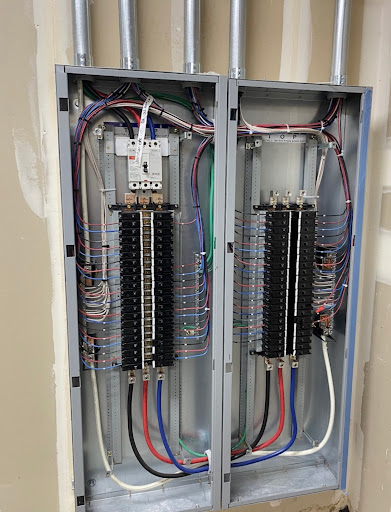 Wireteck Electric - Thumbnail