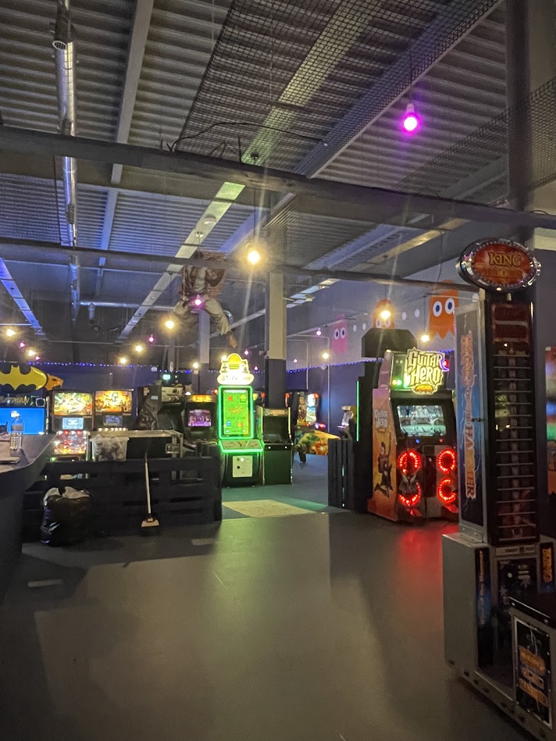 Continue Arcades photo 2