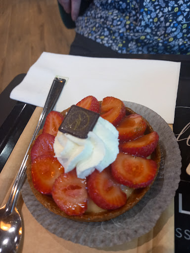 Le Fournil de Louise- Selestat Maison Rouge - Thumbnail