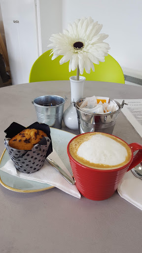 Nibbles Training Café - Thumbnail