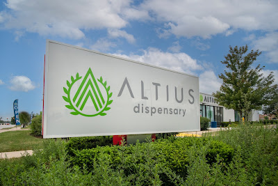 Photo of Altius Dispensary