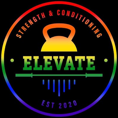 Elevate Strength and Conditioning