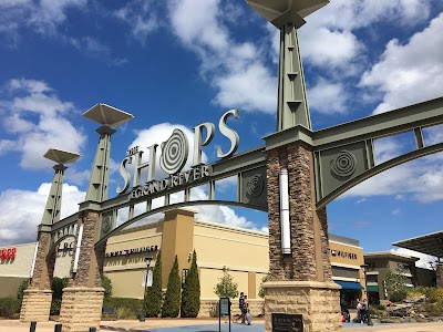 Photos of The Outlet Shops of Grand River