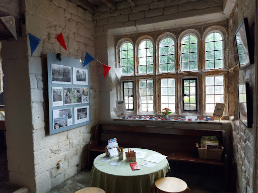 Ilkley Manor House - Thumbnail