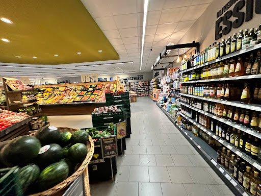 EDEKA Böttcher - Visual