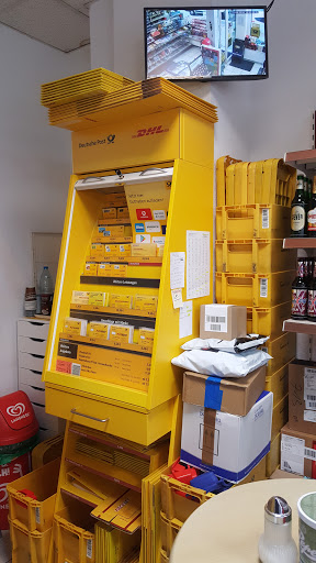Deutsche Post Filiale 693 - Thumbnail