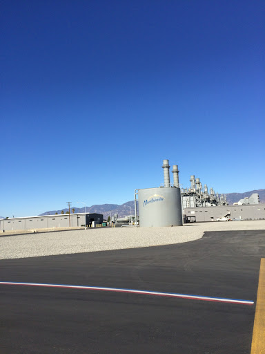 Edison Generation (Eastern Operations) - Visual