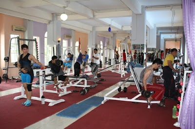 Photos of Gym Ben'oz Enterprise