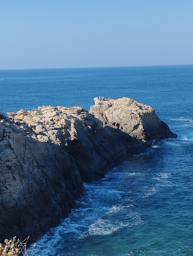 Punta Cometa Oaxaca