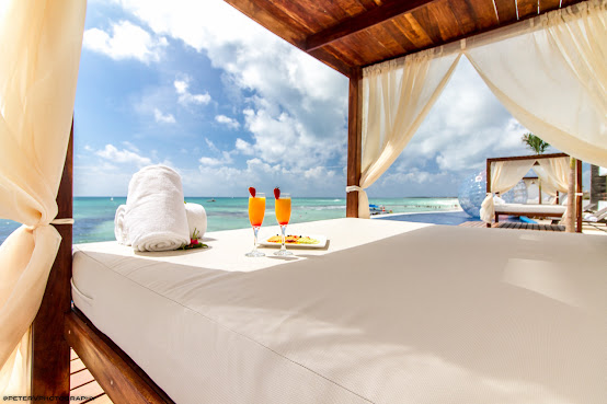 Senses Riviera Maya by Artisan by null