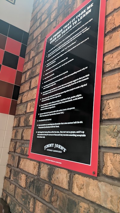 Jimmy John