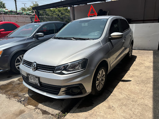 MB AUTOS Y AUTOLAVADO - Thumbnail
