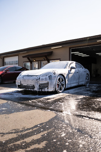 Torres Car Care - Car Detailing & Ceramic Coatings