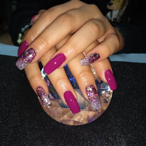 Nails by elshybyfashion - Thumbnail