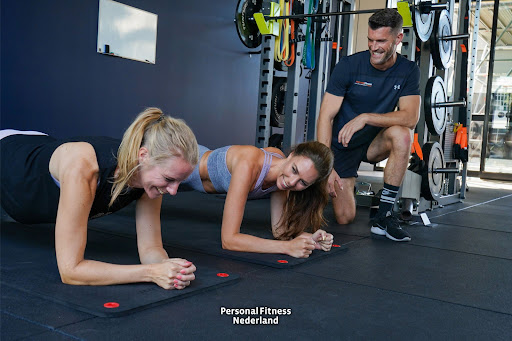 Personal Fitness Nederland - Weert Gallery - Netherlands