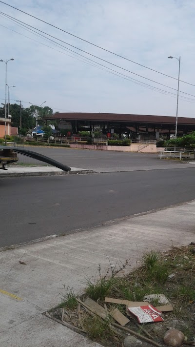 Photos of Centro Gastron&oacute;mico de Lago Agrio