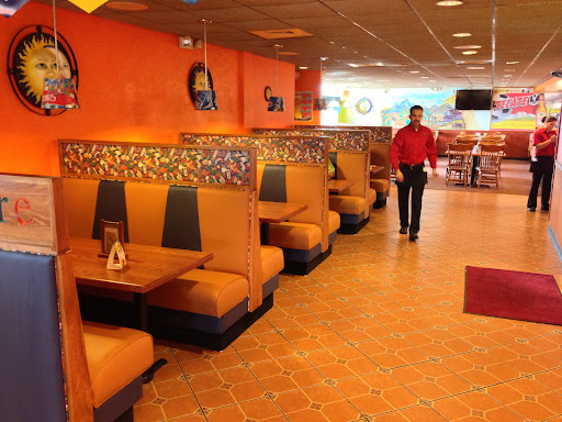 Interstate Upholstery - Visual