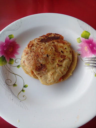 Ricas GORDITAS Gallery - Mexico