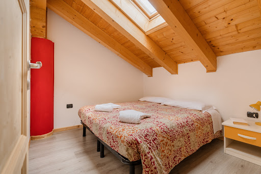 Sarca Lodge - Appartamenti - Thumbnail