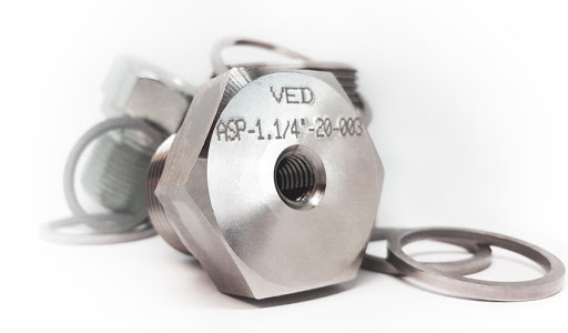 VED - Visual