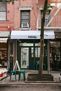 FifthSip. by null