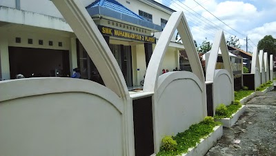 Photos of SMK Muhammadiyah 2 Playen