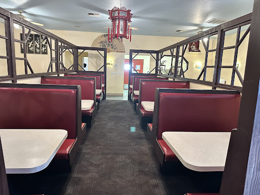 Chinese Pagoda Restaurant