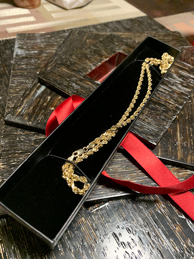 Gold & Diamond - Thumbnail