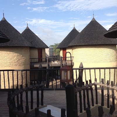 Photos of Sarova Salt Lick Game Lodge