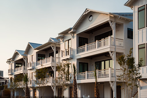 Cadence Realty Corp. Gallery - United States