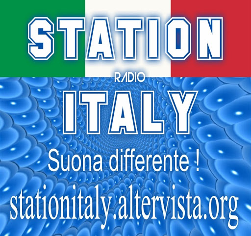 Station Italy - Visual