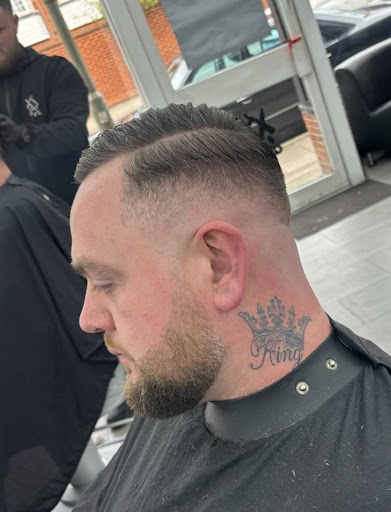 Certified Trimma - Thumbnail