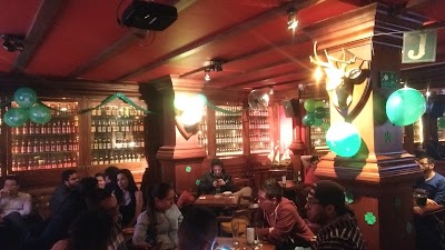 Photos of Cervecer&iacute;a Irlandesa