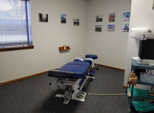 Dalhart Chiropractic Clinic