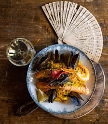 Photo n°50 de Los Buenos Días à Mulhouse (Bar à tapas)