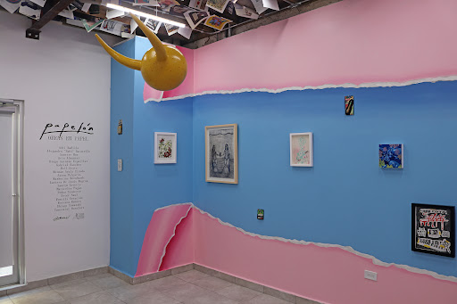 Sabroso! Arte Contemporaneo