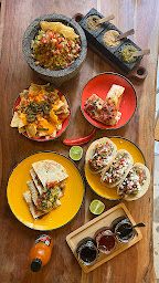 Photo n°4 de TACO&CO à Nice (Bar à cocktails)