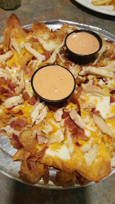 Photos of The Blind Squirrel Tavern