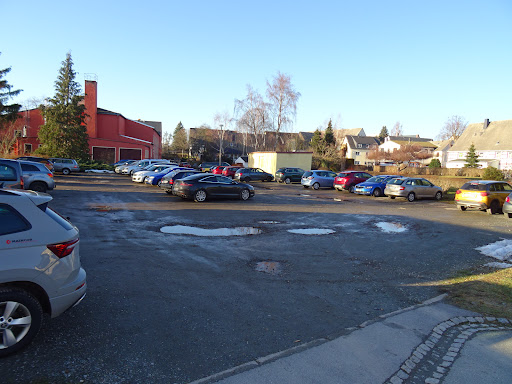 Parkplatz Gasthaus Silberstraße - Thumbnail