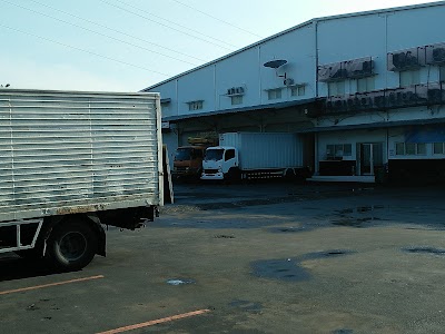 Photos of PT. Indomarco Prismatama Jember