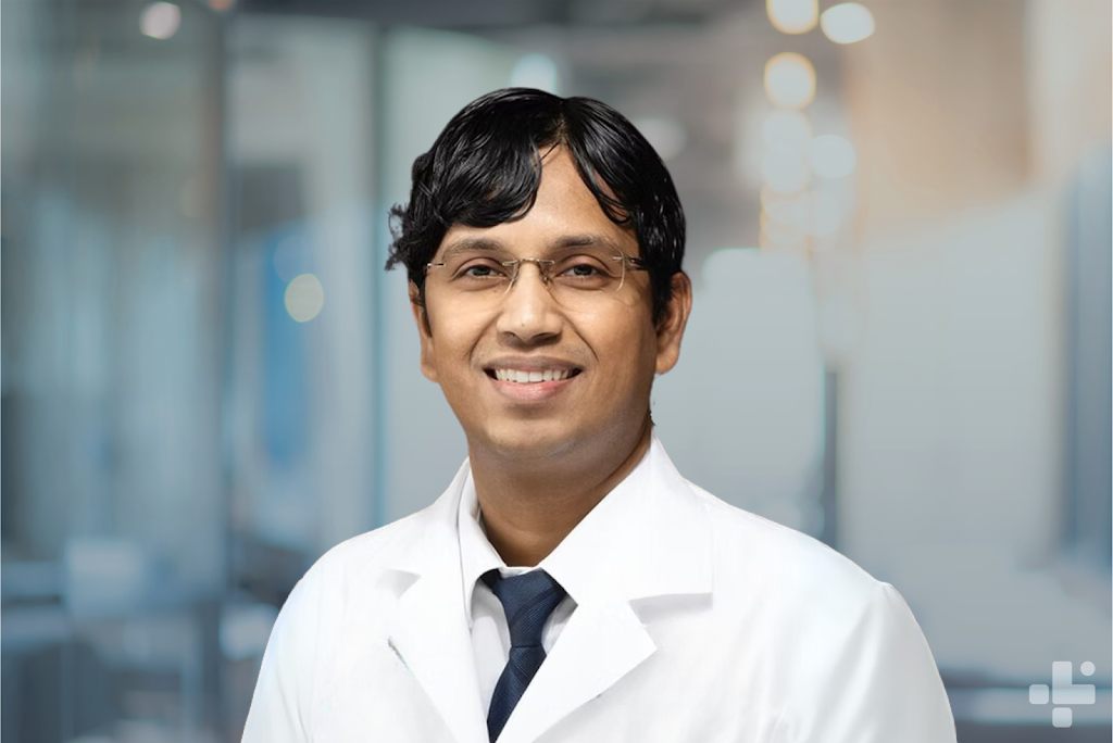 Dr Vj Vijaiganesh Nagarajan