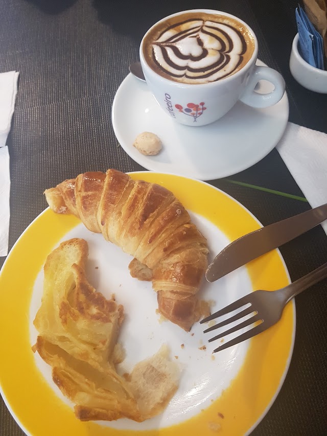 Victoria bakery