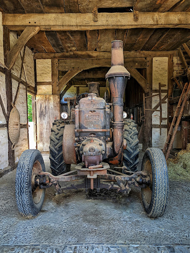 Kappenwindmühle - Thumbnail