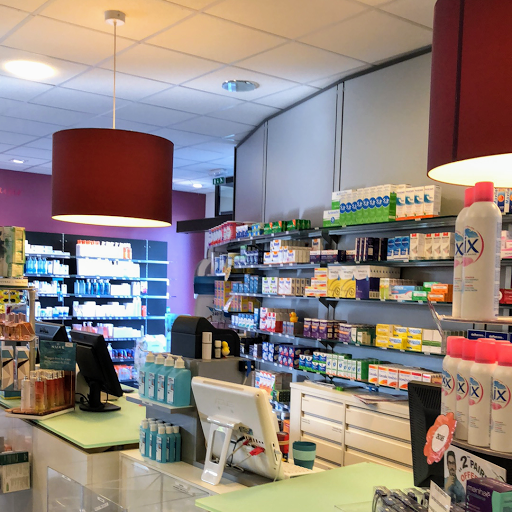 PHARMACIE DES COTTAGES