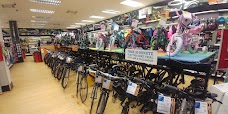 Halfords bath