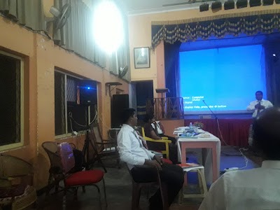 Photos of St.Joseph Vaz College - Primary Section