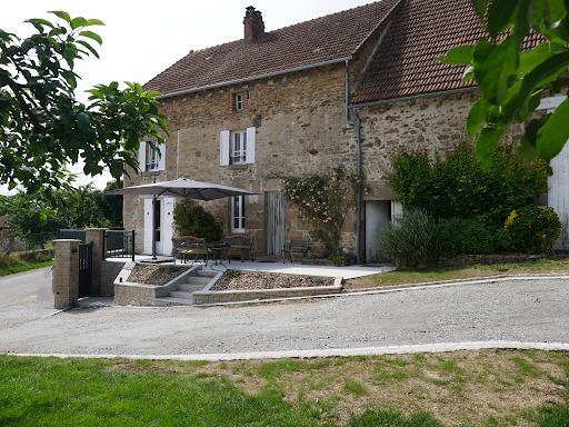Photo de Gite d'Enfants de La Vauloube à Châteauponsac (87290)